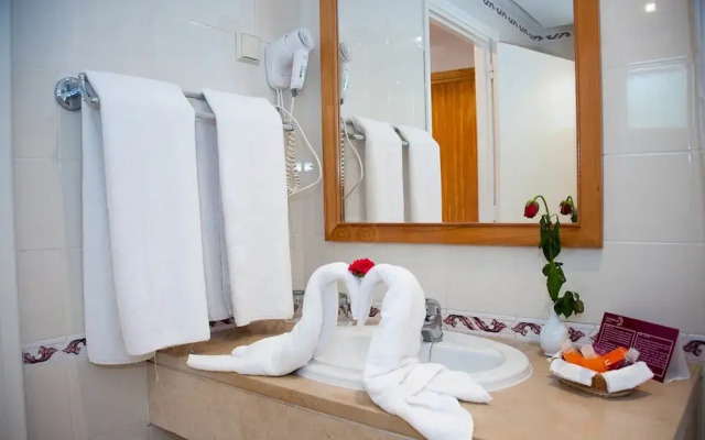 Club Salammbo - All Inclusive