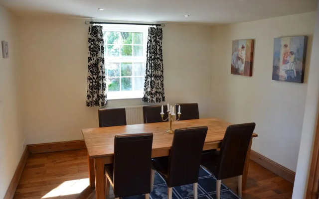 East Ayton Lodge Hotel