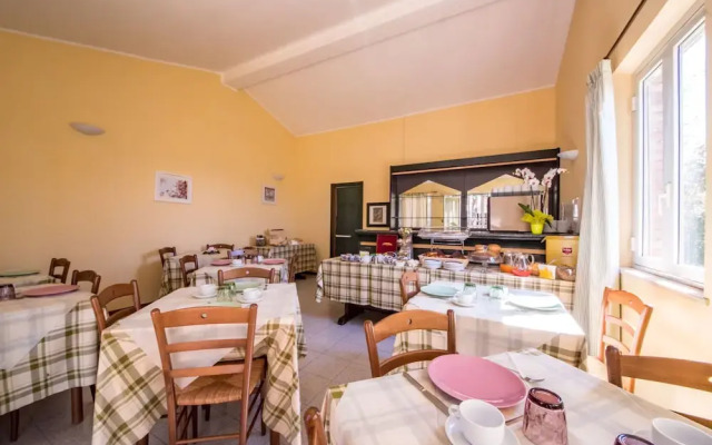 Country House San Potente