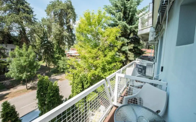 Caesar Apartments & Rooms