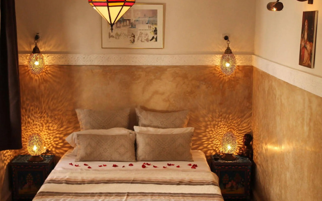Riad El Guilhem