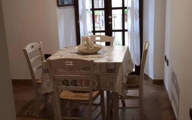 Apartment With One Bedroom In Arce, With Wonderful City View, Balcony And Wifi
