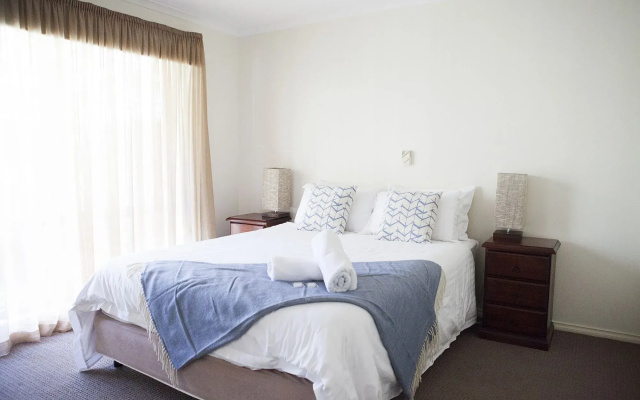 Echuca Moama Holiday Villas