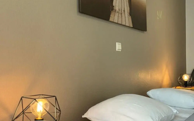 Giannina 0001 Located at the Beach