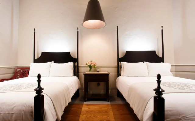 Casa Grande Hotel Boutique