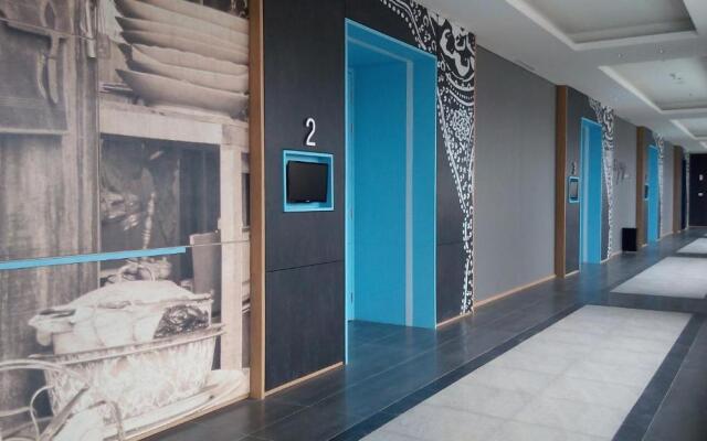 Swiss-Belinn Saripetojo Solo