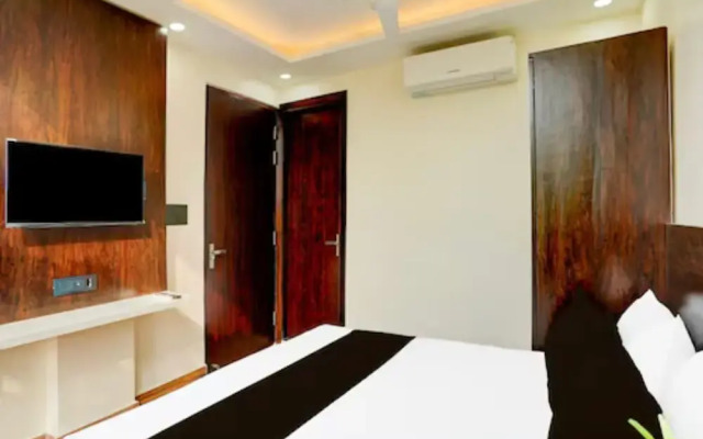 Yati Suites