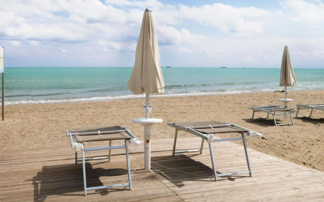 Camping Dei Fiori