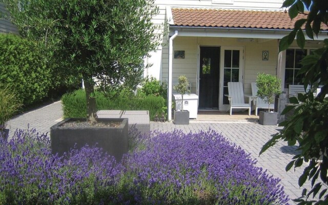 Amazing Home in Wemeldinge With 3 Bedrooms and Wifi