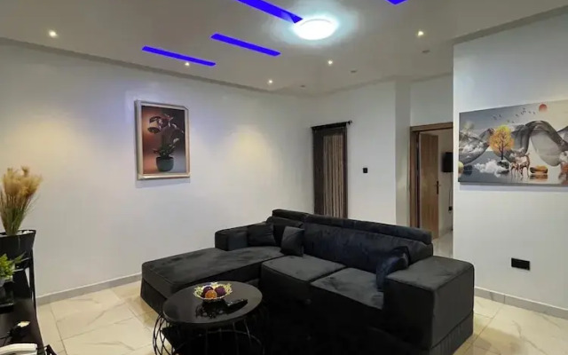 Kozy Apartment & Lounge