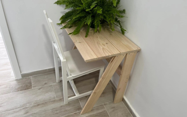 Apartamento “D”, junto a Plaza Mayor, Santa Catalina