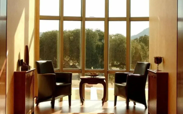 Complejo El Carrascal