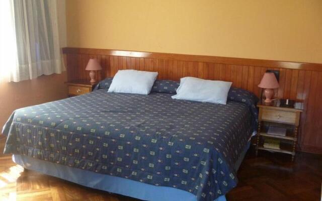 Hotel Colomba
