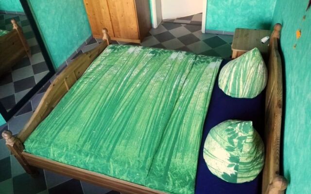 3 Zimmer-Apartment mit Weitblick