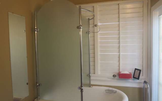 Artist House Key West