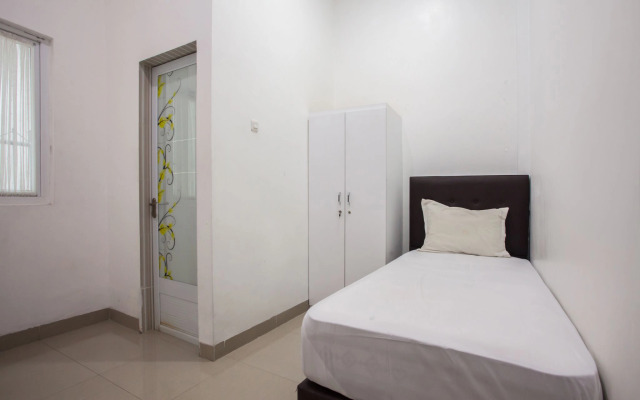 Mariska Residence Syariah