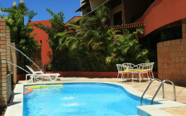 Soleil Garbos Hotel