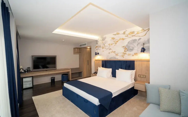 Querencia Hotel