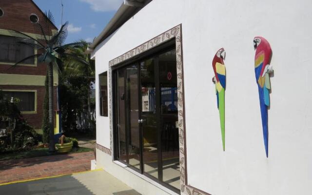 Hotel Campestre Villa Yudy