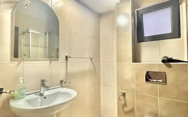 Two bedroom Apartment Andrej