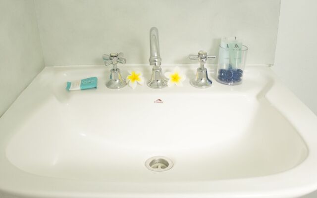 Coffs Coast Motel & Villas