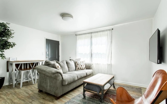 Nashville's Best 1 Bd Apartment Near Downtown