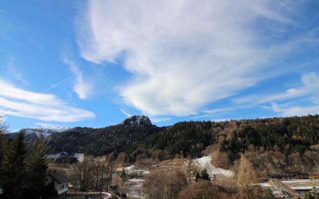 Appartement Mont-Dore, 3 pièces, 5 personnes - FR-1-608-178