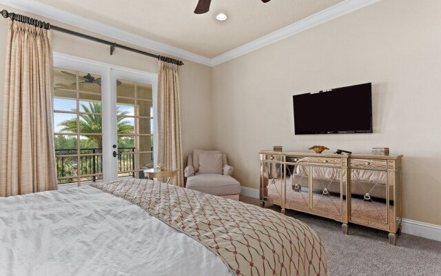 Rvh_329r Sunset Court 5 Bedroom Home