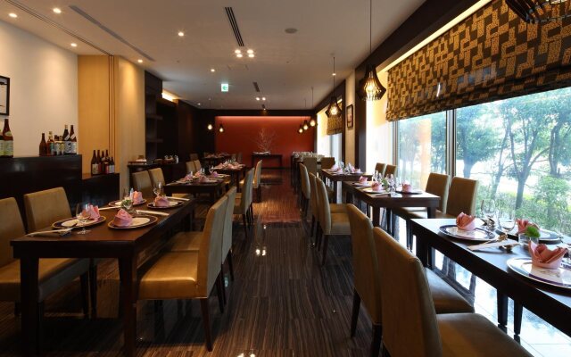 Grand Mercure Nara Kashihara