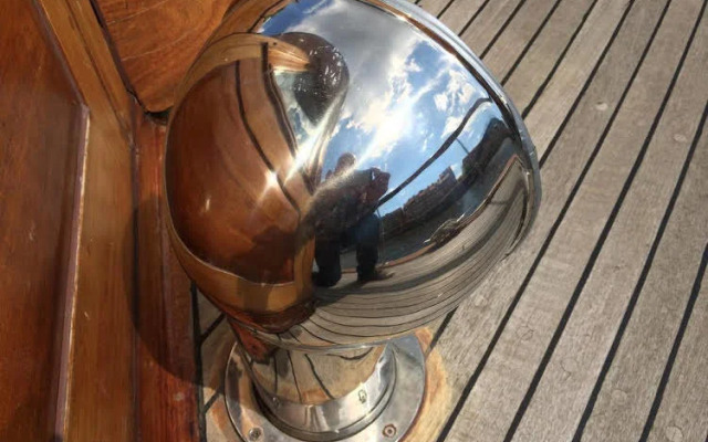 Hotelschiff Nedeva Bremen