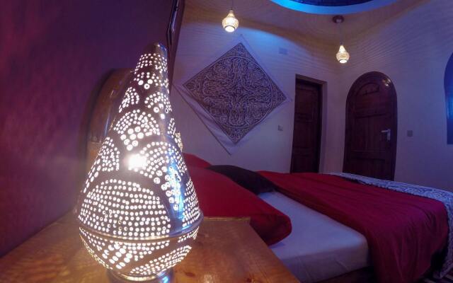 Dahab Divers Lodge