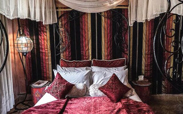 Riad Arabia