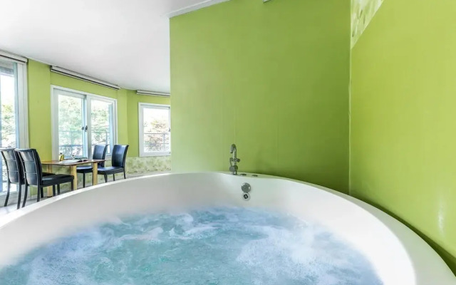 Gapyeong Clubviva Spa Pension
