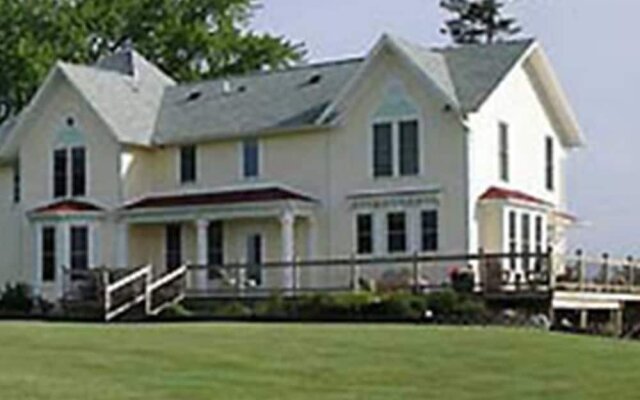 Country Hermitage B&B