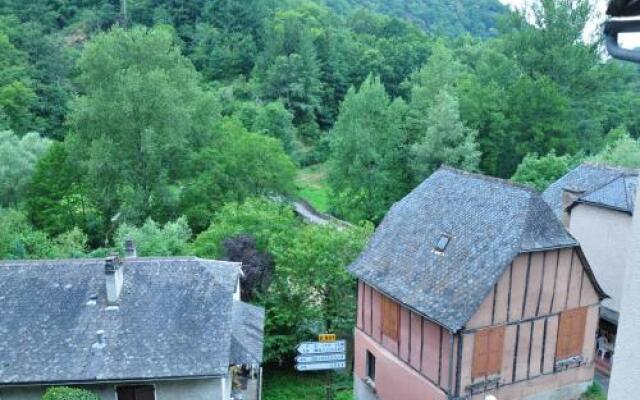 Le Castellou