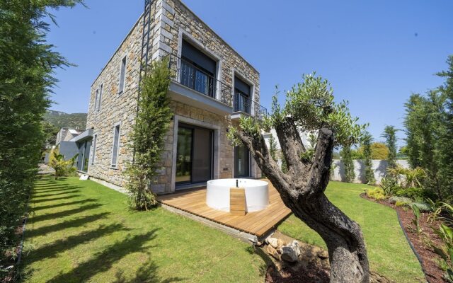 MaVillas Premium Torba