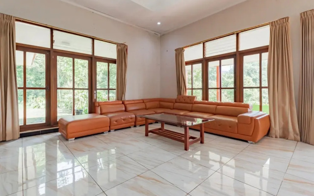 RedDoorz Syariah @ Gambung Ciwidey