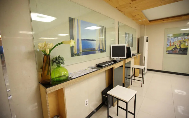 EV Chain Guro Parkside