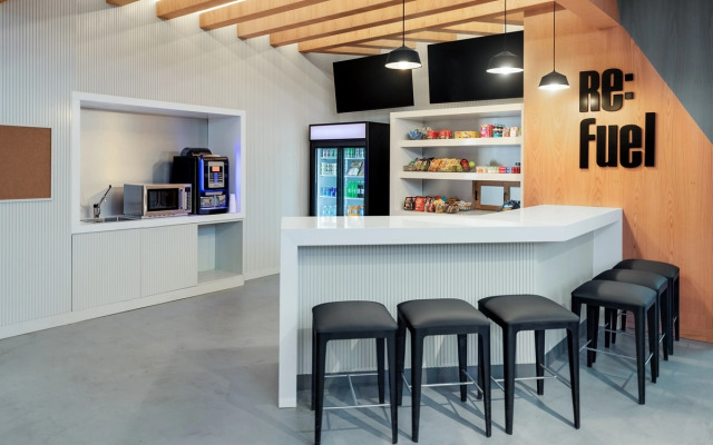 Aloft Santo Domingo Piantini