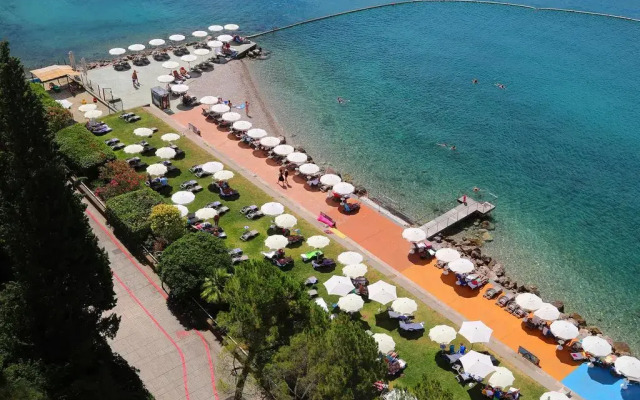 GRH Bernardin (complex Bernardin)