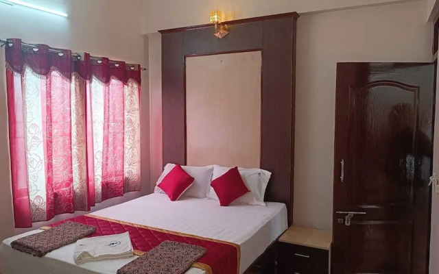 Hotel  BMR  Stay