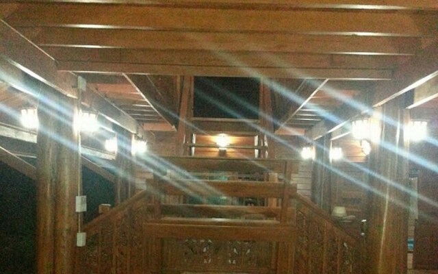 Huanmaisakngam Resort