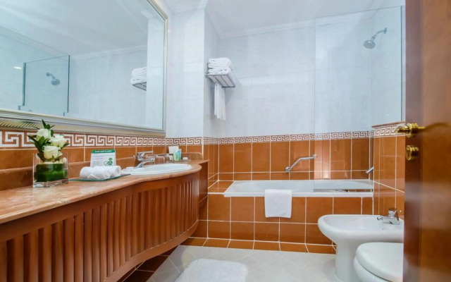 Grand Excelsior Hotel Bur Dubai
