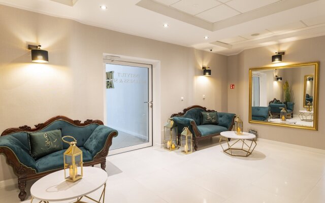 Hotel Verde Montana Wellness & SPA