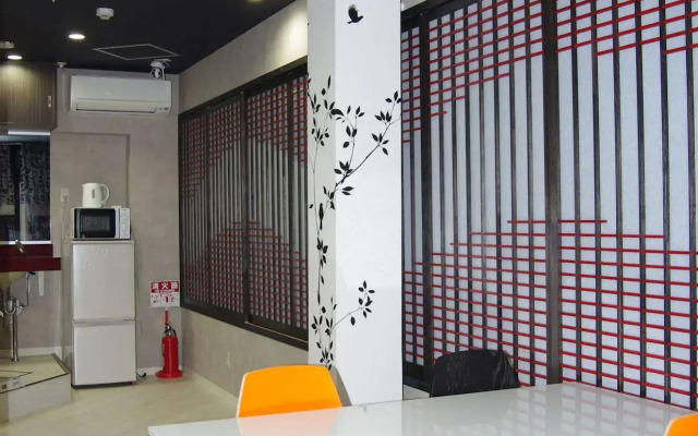 Sora Hostel
