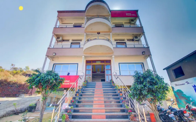 Hotel Royal Hills