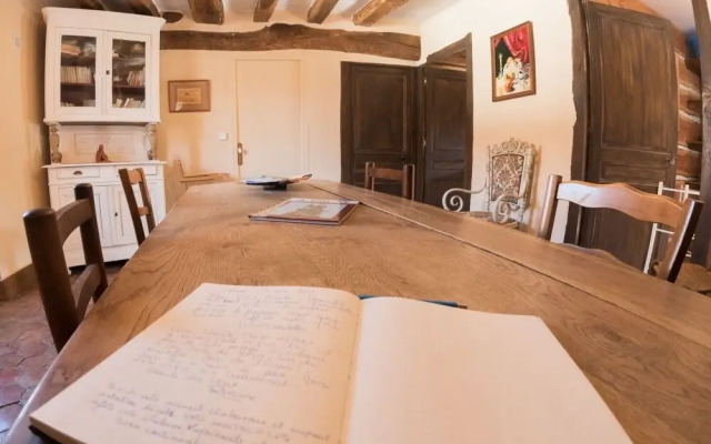 Chambres d'hôtes Esprit d'un Moment