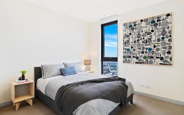 Nook Melbourne Apartments