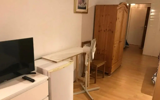 Apartment Zaventem Brussels Airport D