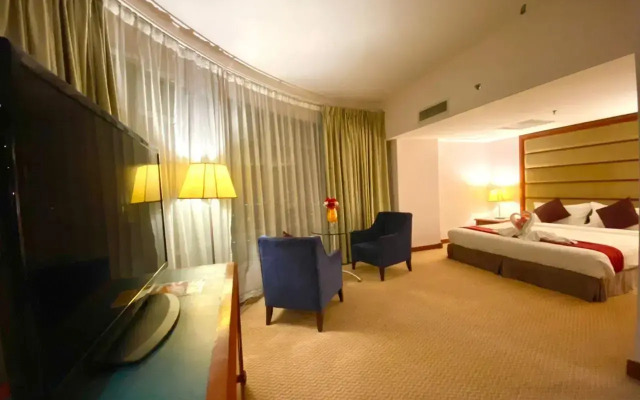 Oriental Crystal Hotel Kajang